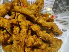 -老平安农家菜(平安店)