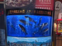 -潇湘码头·鲜湘菜(清河店)