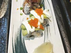 -古京·臻致料理(月湖店)