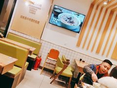 -李先生牛肉面大王(欧亚卖场店)