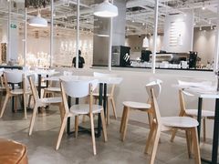 大堂-娜娜家·Nana's restaurant(国金汇店)