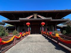 -陈武帝故宫