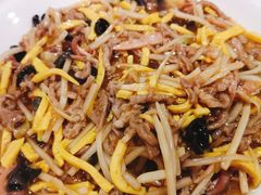 -华圆美食-老蓬莱菜(蓬港路店)