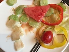 -金海湾自助餐厅(金陵饭店)