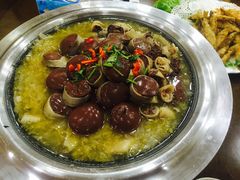 -老兵食堂(景新街店)