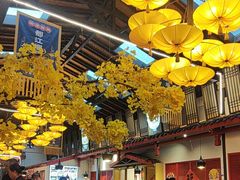 -老灶房-四川土菜(铁牛广场店)