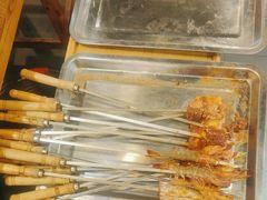 -号令江湖·水浒烤肉(和畅睦邻中心店)