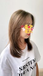 -美美秀造型