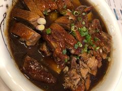 -清晖小苑•顺德地方菜(壹海城店)