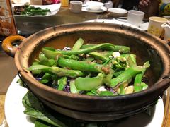 -广东道至正餐厅(区庄店)