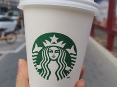 -星巴克臻选(北京凤凰汇店)