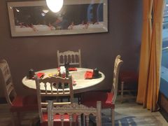 包厢-沪小胖小龙虾(淮海中路旗舰店)