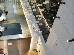 -Lets burger非常汉堡·环球风味(蓝色港湾店)