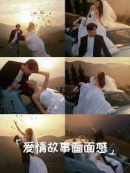 -第一夫人婚纱摄影(南京店)