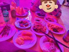 -海韵之星邮轮水会(明发商业广场店)