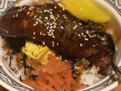-鳗鲔料理小馆