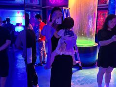-左海海底世界