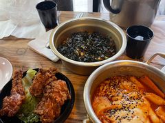 -miss密斯韩餐(平阳景苑店)