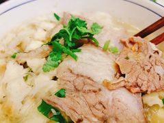 -毅祥斋老孙家泡馍(西羊市店)