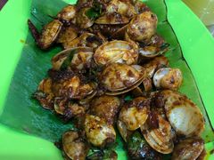 -明记烧鱼美味店