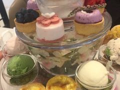 -哈根达斯(皇城恒隆广场店)