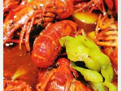 -虾少爷龙虾烧烤(双桥路店)
