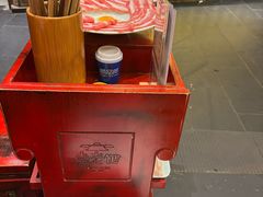 -袁老四火锅(金钟精英城店)