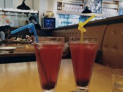 -新贝乐意大利餐厅(苏州中心店)