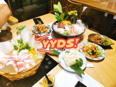 -枝魯枝魯自助料理