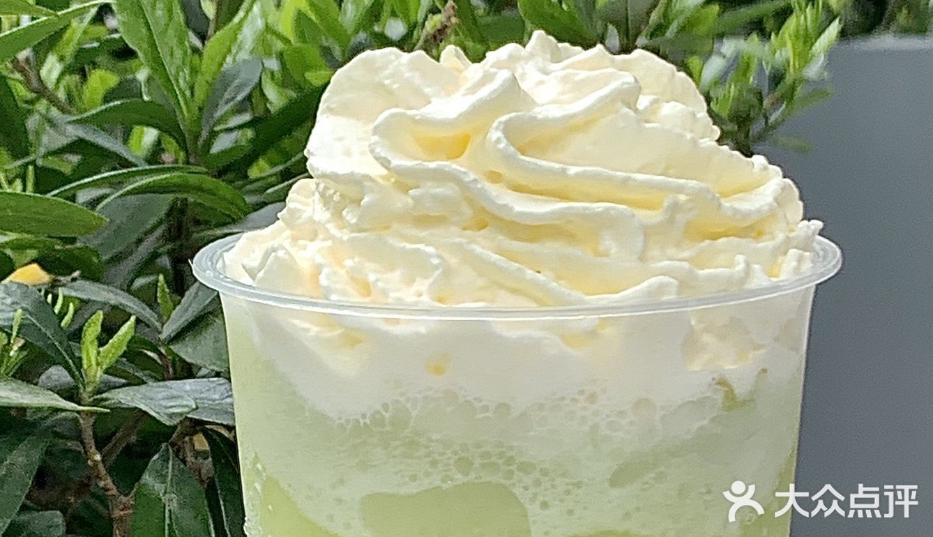 coco新品 春日青提 好适合夏天