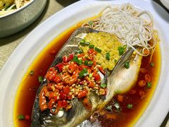 -大碗厨 25年老字号 现炒湘菜(四季天地店)