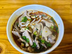 -王记生烫牛杂面馆(兰陵路店)