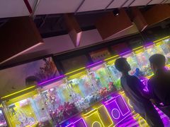 -时光影城京港城店(VIP影厅真皮沙发座椅)