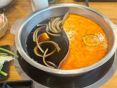 -水林间·寿喜烧自助(仙林金鹰店)