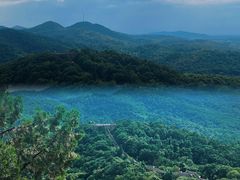 -南京珍珠泉风景区