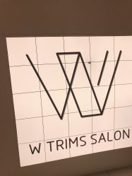 -TRIMS HAIR 修剪造型·烫染接发