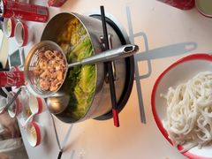 -陈记顺和潮汕鲜牛肉火锅(西门口广场店)