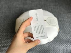 抹茶蜂蜜蛋糕-好利来(曲江龙湖店)