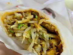 -安徽阜阳卷馍(西单店)