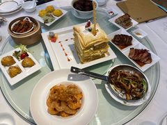 -翠园(北京王府中环店)