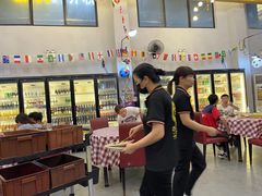 -吉源大排档·鱼生·海鲜(烧烤彩印厂店)