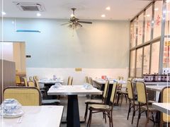 大堂-东就鸭饭店·古早海南菜(滨海店)