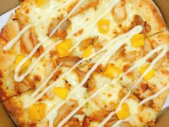 -City1+1城市比萨(国商卫星广场店)