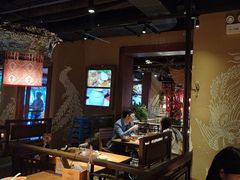 -吃饭皇帝大(长宁龙之梦店)