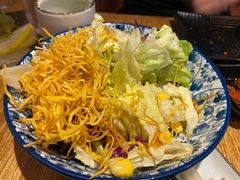 -一井烧肉·活鳗·寿司(望京SOHO店)