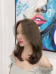 -东秀护肤造型