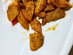 -阿西娅食府(中关村店)