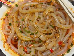 -悦百味·品质川菜(橄榄郡店)