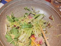 -肉串汪(月坛店)