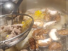 -三毛牛肉店(福强店)